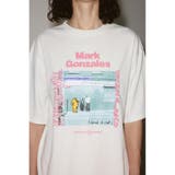 （What it isNt）x SLY LARGE Tシャツ | SLY OUTLET | 詳細画像6 