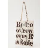 SOUVENIR トート | RODEO CROWNS WIDE BOWL | 詳細画像2