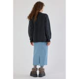 アソートダブルジャガードニットトップス | RODEO CROWNS WIDE BOWL | 詳細画像13 