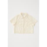 CHEMICAL レースシャツ | MOUSSY OUTLET | 詳細画像13 
