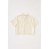CHEMICAL レースシャツ | MOUSSY OUTLET | 詳細画像14 