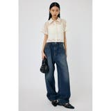 CHEMICAL レースシャツ | MOUSSY OUTLET | 詳細画像2 