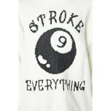 9ball ニット トップス | RODEO CROWNS WIDE BOWL | 詳細画像11 