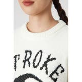 9ball ニット トップス | RODEO CROWNS WIDE BOWL | 詳細画像10 