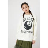 9ball ニット トップス | RODEO CROWNS WIDE BOWL | 詳細画像1 