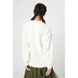 9ball ニット トップス | RODEO CROWNS WIDE BOWL | 詳細画像4 