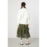 9ball ニット トップス | RODEO CROWNS WIDE BOWL | 詳細画像6 