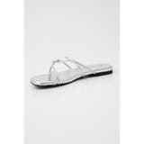 TUBE STRAP SANDALS | RODEO CROWNS WIDE BOWL | 詳細画像23 