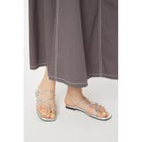TUBE STRAP SANDALS | RODEO CROWNS WIDE BOWL | 詳細画像24 