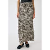 CRINKLED SATIN スカート | MOUSSY OUTLET | 詳細画像14 