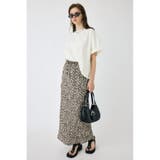 CRINKLED SATIN スカート | MOUSSY OUTLET | 詳細画像26 