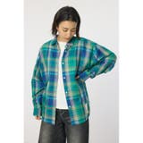 マルチパターンチェックシャツ | RODEO CROWNS WIDE BOWL | 詳細画像6