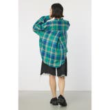 マルチパターンチェックシャツ | RODEO CROWNS WIDE BOWL | 詳細画像10