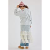 フリルティアードスカート | RODEO CROWNS WIDE BOWL | 詳細画像6 