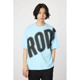 ビッグドットTシャツ | RODEO CROWNS WIDE BOWL | 詳細画像22 