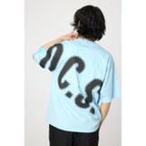 ビッグドットTシャツ | RODEO CROWNS WIDE BOWL | 詳細画像24 