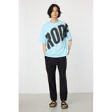 ビッグドットTシャツ | RODEO CROWNS WIDE BOWL | 詳細画像25 