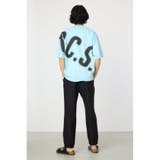 ビッグドットTシャツ | RODEO CROWNS WIDE BOWL | 詳細画像27 