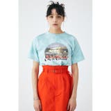 NIGHT CRUSIN’ Tシャツ | MOUSSY OUTLET | 詳細画像9