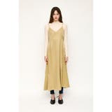 ASYMMETRY CAMI ワンピース | SLY OUTLET | 詳細画像10