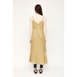 ASYMMETRY CAMI ワンピース | SLY OUTLET | 詳細画像12