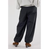 2タックバレルパンツ | RODEO CROWNS WIDE BOWL | 詳細画像4 