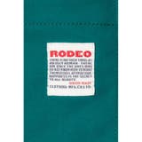 All-purpose パンツ | RODEO CROWNS WIDE BOWL | 詳細画像22