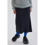 カットイージーナロースカート | RODEO CROWNS WIDE BOWL | 詳細画像16 