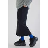 カットイージーナロースカート | RODEO CROWNS WIDE BOWL | 詳細画像17 