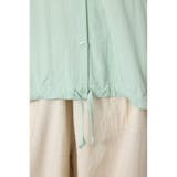バックギャザーシャツ | RODEO CROWNS WIDE BOWL | 詳細画像21