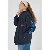 (OP)ラッシュガード ジップパーカー | RODEO CROWNS WIDE BOWL | 詳細画像12 