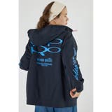 (OP)ラッシュガード ジップパーカー | RODEO CROWNS WIDE BOWL | 詳細画像13 