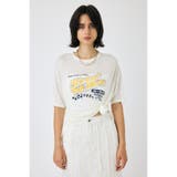 PIZZA STORE Tシャツ | MOUSSY OUTLET | 詳細画像5 