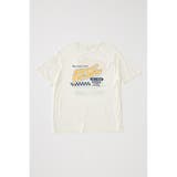 PIZZA STORE Tシャツ | MOUSSY OUTLET | 詳細画像7 