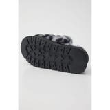 スリッポンボアシューズ | RODEO CROWNS WIDE BOWL | 詳細画像10 