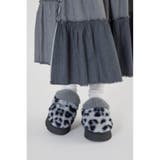 スリッポンボアシューズ | RODEO CROWNS WIDE BOWL | 詳細画像11 