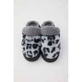 スリッポンボアシューズ | RODEO CROWNS WIDE BOWL | 詳細画像3 