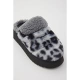 スリッポンボアシューズ | RODEO CROWNS WIDE BOWL | 詳細画像6 