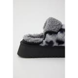 スリッポンボアシューズ | RODEO CROWNS WIDE BOWL | 詳細画像7 