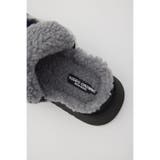 スリッポンボアシューズ | RODEO CROWNS WIDE BOWL | 詳細画像8 