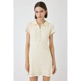 MERMAID LACE MINI ドレス | MOUSSY OUTLET | 詳細画像6 