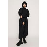 KNIT DOCKING ワンピース | SLY OUTLET | 詳細画像2 