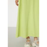 ボリュームスリーブワンピース | RODEO CROWNS WIDE BOWL | 詳細画像24