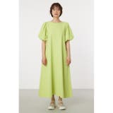 ボリュームスリーブワンピース | RODEO CROWNS WIDE BOWL | 詳細画像16