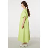 ボリュームスリーブワンピース | RODEO CROWNS WIDE BOWL | 詳細画像17