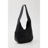 AIRY F/LEATHER CROSS BODY バッグ | SLY OUTLET | 詳細画像1