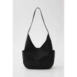 AIRY F/LEATHER CROSS BODY バッグ | SLY OUTLET | 詳細画像3
