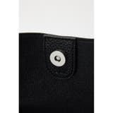 AIRY F/LEATHER CROSS BODY バッグ | SLY OUTLET | 詳細画像7