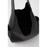 AIRY F/LEATHER CROSS BODY バッグ | SLY OUTLET | 詳細画像8