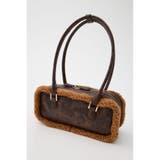 BOA HANDLE バッグ | MOUSSY OUTLET | 詳細画像3 